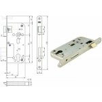 Hobes K113 PZ 90/80mm P/L – Sleviste.cz