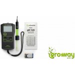 Milwaukee Smart pH metr MW100 – Sleviste.cz
