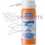 LIQUI MOLY LM mazání zámků (50 ml) - G052778A2 – Hledejceny.cz