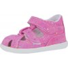 Dětské sandály Jonap 036S růžová bublina