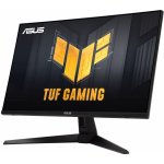 Asus TUF Gaming VG27AQA1A – Hledejceny.cz