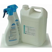 Steridine Bactinyl spray Inodore dezinfekční spray 5 l
