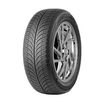 Pneumatiky Zmax X-Spider+ A/S 215/65 R16 109/107T