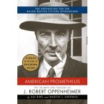 American Prometheus: The Triumph and Tragedy of J. Robert Oppenheimer – Hledejceny.cz