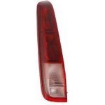 Zadní světlo- levé NISSAN X-TRAIL (T30) 2003-2007 |003-2007| TYC | 11-12324-05-9 – Hledejceny.cz