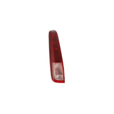 Zadní světlo- levé NISSAN X-TRAIL (T30) 2003-2007 |003-2007| TYC | 11-12324-05-9 – Hledejceny.cz