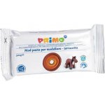 Primo samotvrdnoucí hmota 500 g terakota – Sleviste.cz