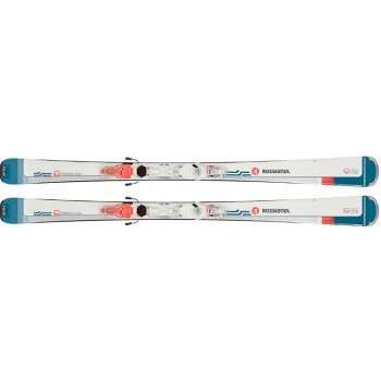 Rossignol FAMOUS 2 LTD Xpress 17/18