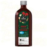Leros sirup kouzelné Vánoce 250 ml – Sleviste.cz