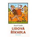 Josef Lada, Lidová říkadla-leporelo