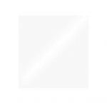 Eurosupplies vázací kryty Chromo A4 bílé 100 ks – Zboží Živě