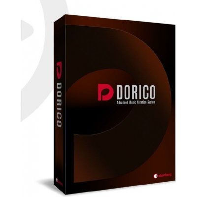 Steinberg Dorico Pro 5.0.20 free instals