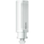 Philips CorePro LED PLC 4,5W 830 4P G24q-1 ROT 3000°K teplá bílá 13W zářivku PL-C – Zboží Živě