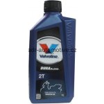 Valvoline Durablend 2T 1 l – Zboží Mobilmania
