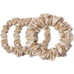 SLIP Midi/Large Scrunchies Blonde – Zboží Dáma
