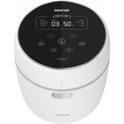 Sencor SRM 0670WH – Zboží Dáma