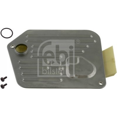 Sada hydraulickeho filtru, automaticka prevodovka FEBI BILSTEIN 12671 FB 12671 – Hledejceny.cz