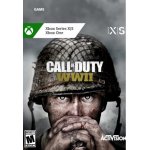 Call of Duty: WWII (Deluxe Edition) – Zboží Živě