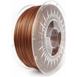 Devil Design PLA 1,75 mm 1 kg hnědá – Zboží Živě