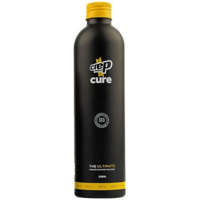 Crep protect Cure Refill Černá 250 ml – Zboží Dáma