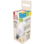True Light LED žárovka 4,2W E14 neutrální bílá – Hledejceny.cz