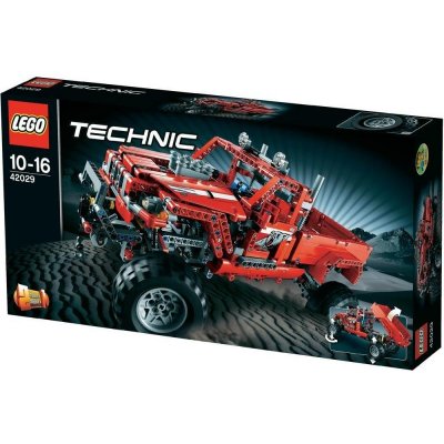 LEGO® TECHNIC 42029 Speciální Pick Up V29