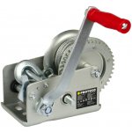 Ruční naviják 1,2t ocelové lano 9,5m PROTECO 42.07-19799 – Sleviste.cz