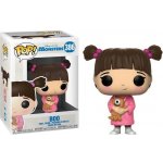 Funko Pop! Monsters Inc. DisneyBoo 9 cm – Zboží Dáma