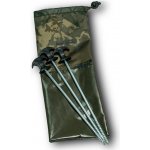 Nash Kolík Titan Bivvy Peg 1 ks - 30 cm – Zboží Mobilmania