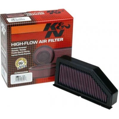 Vzduchový filtr K&N FILTERS BM-1299 – Hledejceny.cz