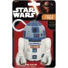 Přívěsky na klíče Přívěsek na klíče Magic Box Star Wars mluvící R2D2