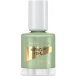Max Factor Miracle Pure pečující lak na nehty 580 Lucky Jade 13,5 ml – Sleviste.cz