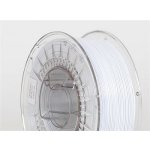 Print With Smile PET-G - 1,75 mm - Satine white - 1 Kg – Zboží Živě