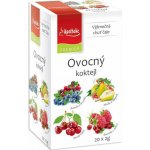 Apotheke Ovocný koktejl 4v1 20 x 2 g – Zbozi.Blesk.cz