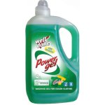 Well Done Power prací gel 67 PD 4 l – Zbozi.Blesk.cz