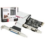 Axagon PCEA-SP – Sleviste.cz