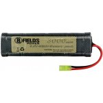 8Fields VB Power Akumulator NiMH 3000 mAh 9,6V typ large [ – Zboží Dáma