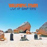 Yawning Man - Live At Giant Rock LP – Hledejceny.cz