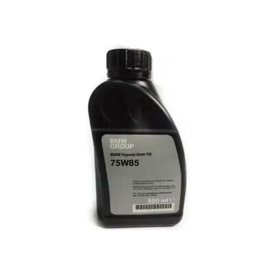 BMW Hypoid Axle G1 83222295532 500 ml – Sleviste.cz