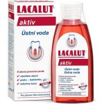Lacalut Aktiv 300 ml – Sleviste.cz