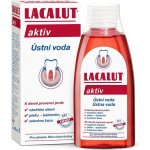 Lacalut Aktiv 300 ml – Zboží Dáma