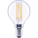 Flair LED žárovka G45 E14 2,2W/25W 250lm 2700K čírá stmívatelná – Zboží Živě