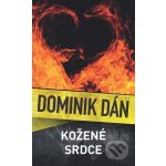 Kožené srdce - Dominik Dán – Hledejceny.cz