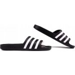 adidas Adilette Aqua K F35556 Černá – Zboží Dáma