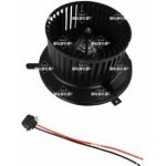 vnitřní ventilátor NRF 34004 | Zboží Auto