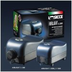 Sicce Air Light 1000 60 l/h – Zboží Dáma