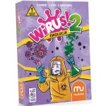 Piatnik Virus 2 Evolution Expansion – Zboží Dáma