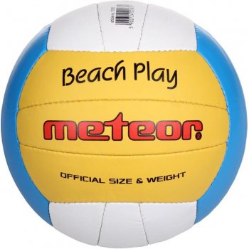 Meteor Beach Play