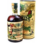 Don Papa Baroko LE 40% 0,7 l (tuba) – Zbozi.Blesk.cz