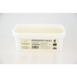 Natural Jihlava Olej kokosový BIO 1000 ml – Zboží Mobilmania